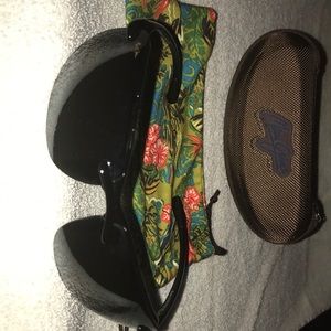 Maui Jim 2x polarized lens